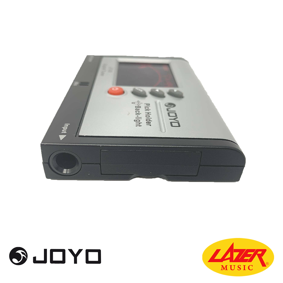 JOYO JT-35 Digital Tuner